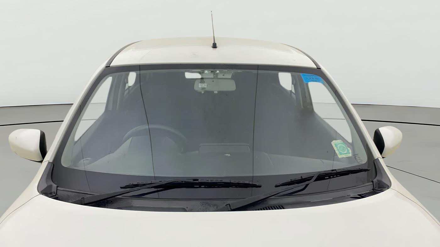 2021 Maruti Celerio ZXI AMT, Petrol, Automatic, 8,278 km, Front Windshield