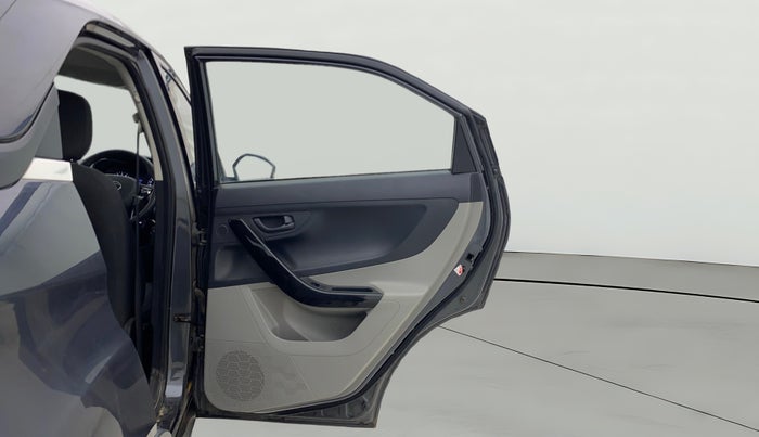 2019 Tata NEXON XM PETROL, Petrol, Manual, 26,518 km, RHS Rear Door