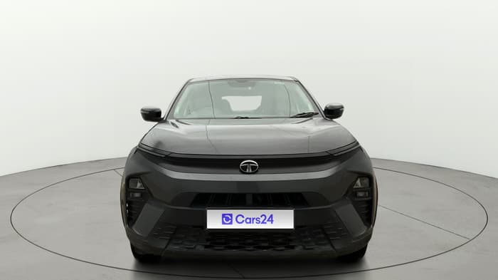 2024 Tata NEXON Smart Plus 1.2 iCNG, CNG, Manual, 23,640 km, Front