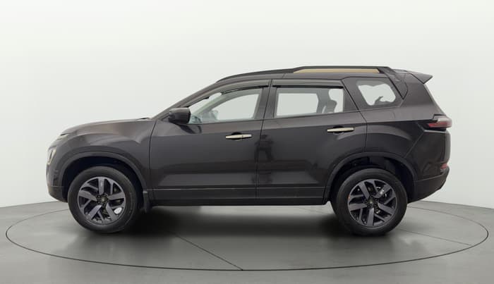 2022 Tata Safari XZ PLUS, Diesel, Manual, 1,01,162 km, Left Side