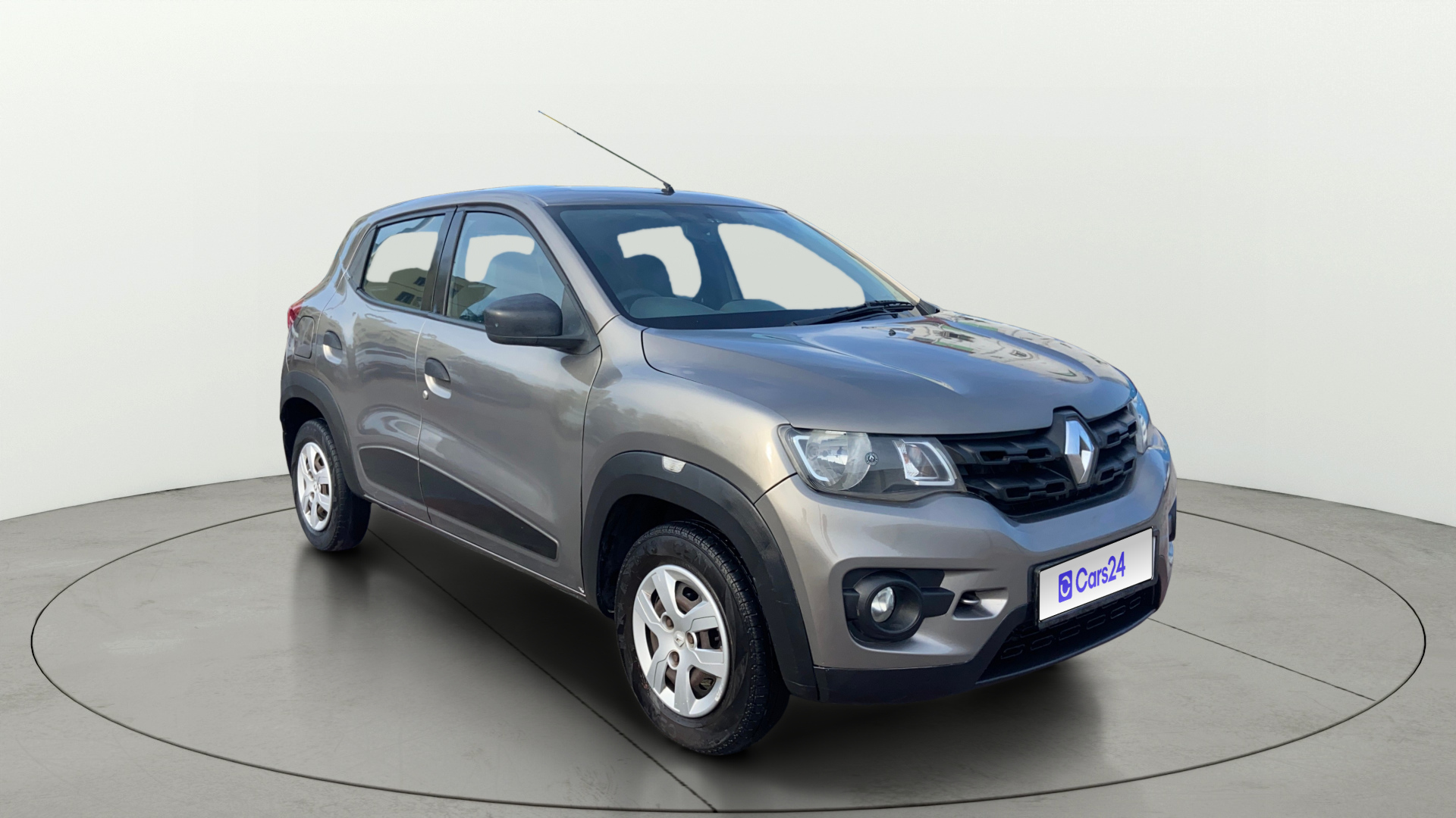 2016 Renault Kwid 2022-2026 RXT 0.8