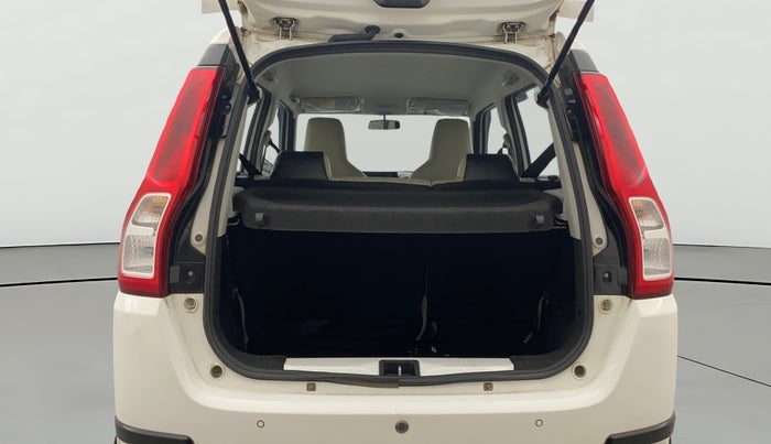 2023 Maruti New Wagon-R VXI 1.0 AMT, Petrol, Automatic, 16,816 km, Boot Open Zoomed View