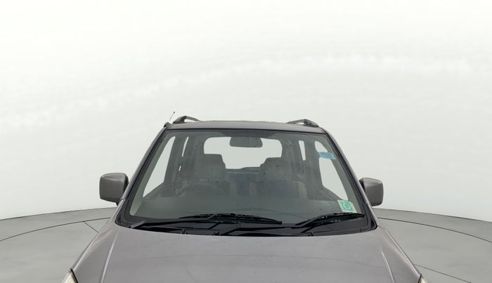 2016 Maruti Wagon R 1.0 VXI (O) AMT, Petrol, Automatic, 48,851 km, Front Windshield