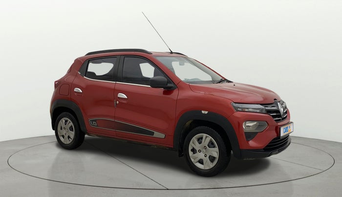 2020 Renault Kwid RXT 1.0 AMT (O), Petrol, Automatic, 37,807 km, SRP