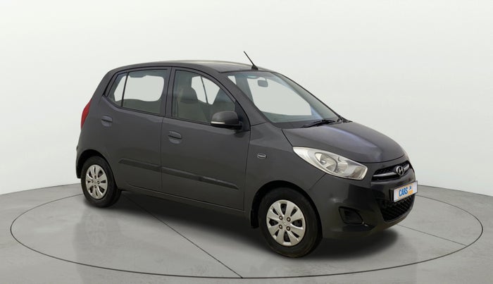 2012 Hyundai i10 MAGNA 1.2, Petrol, Manual, 38,053 km, SRP