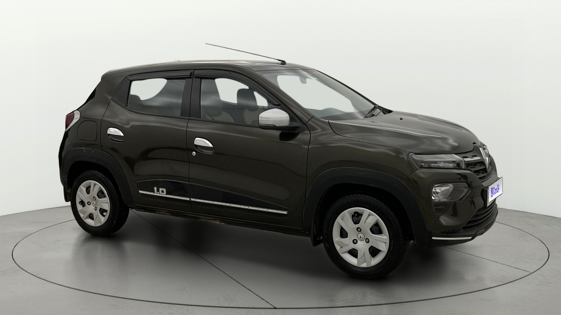 2024 Renault Kwid 2022-2026 RXT 1.0 AMT