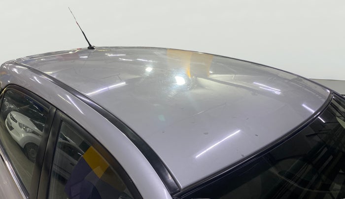 2017 Hyundai Elite i20 MAGNA 1.2, Petrol, Manual, 79,151 km, Roof