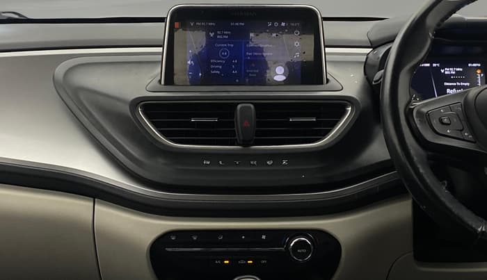 2021 Tata ALTROZ XZ PETROL, Petrol, Manual, 19,968 km, Air Conditioner