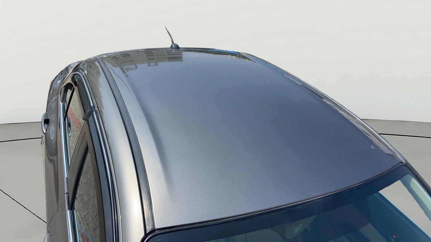 2020 Maruti Dzire VXI AMT, Petrol, Automatic, 46,797 km, Roof