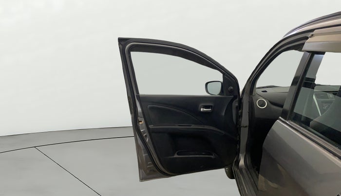 2018 Maruti Celerio X VXI (O), Petrol, Manual, 94,203 km, LHS Front Door