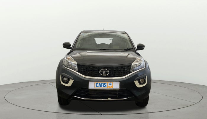 2018 Tata NEXON XM PETROL, CNG, Manual, 70,917 km, Front