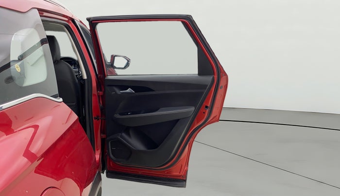 2019 MG HECTOR SHARP 2.0 DIESEL, Diesel, Manual, 43,998 km, RHS Rear Door