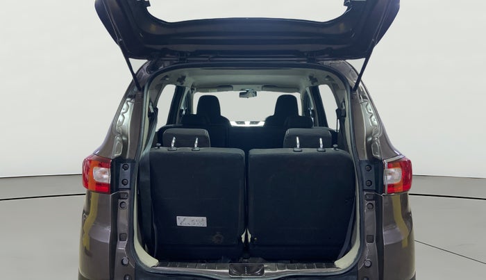 2022 Renault TRIBER RXZ, Petrol, Manual, 30,003 km, Boot Open Zoomed View