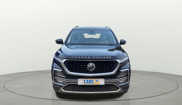 2021 MG HECTOR SHARP 1.5 DCT PETROL, Petrol, Automatic, 95,379 km, Front