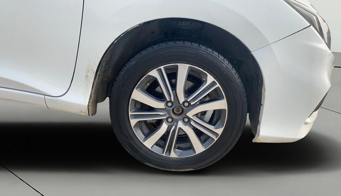 2019 Honda City 1.5L I-VTEC V MT, CNG, Manual, 78,988 km, Right Front Wheel