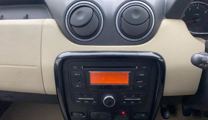 2013 Renault Duster RXL PETROL, Petrol, Manual, 1,12,488 km, Air Conditioner
