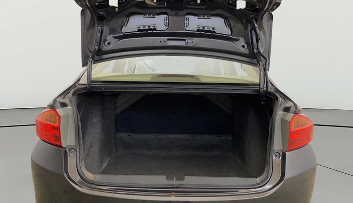 2014 Honda City 1.5L I-VTEC V MT, Petrol, Manual, 47,703 km, Boot Open Zoomed View