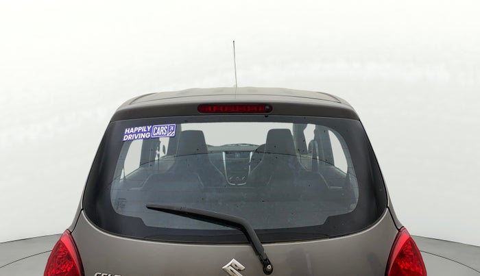 2020 Maruti Celerio ZXI AMT, Petrol, Automatic, 35,712 km, Rear Windshield