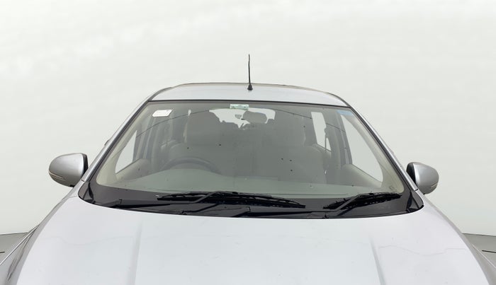 2024 Maruti Ertiga VXI SHVS, Petrol, Manual, 19,960 km, Front Windshield