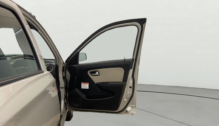 2022 Maruti Alto LXI OPT CNG, CNG, Manual, 15,259 km, RHS Front Door