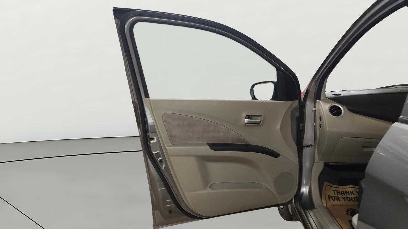 2015 Maruti Celerio ZXI AMT, Petrol, Automatic, 23,010 km, LHS Front Door