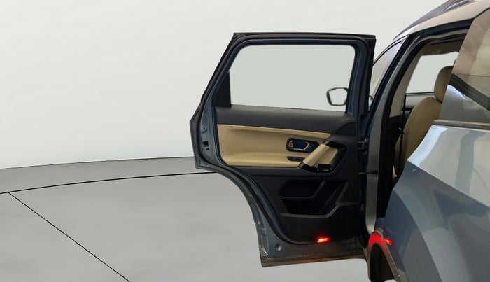 2021 Tata Safari XZA PLUS, Diesel, Automatic, 82,692 km, LHS Rear Door