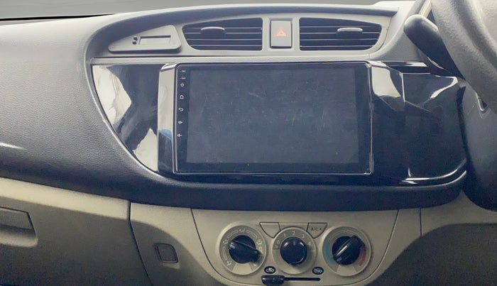 2017 Maruti Alto K10 VXI (O), Petrol, Manual, 82,289 km, Air Conditioner
