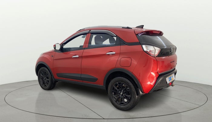 2019 Tata NEXON XM DIESEL, Diesel, Manual, 97,462 km, Left Back Diagonal