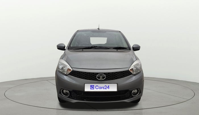 2019 Tata Tiago XZA PETROL, Petrol, Automatic, 21,601 km, Front