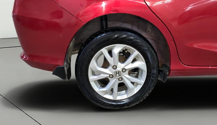 2020 Honda Amaze 1.2L I-VTEC V, Petrol, Manual, 54,152 km, Right Rear Wheel