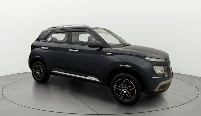 2022 Hyundai VENUE S 1.2, Petrol, Manual, 20,845 km, SRP