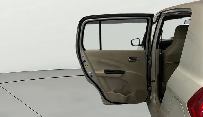 2019 Maruti Celerio ZXI AMT, Petrol, Automatic, 50,192 km, LHS Rear Door