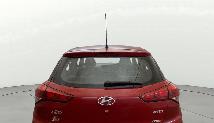 2015 Hyundai Elite i20 ASTA 1.2, Petrol, Manual, 15,343 km, Rear Windshield