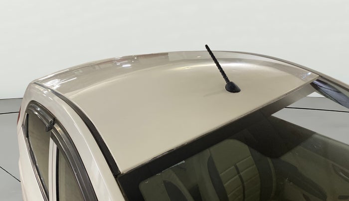 2016 Hyundai Eon SPORTZ, Petrol, Manual, 55,157 km, Roof