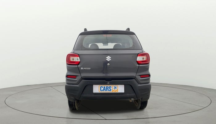 2021 Maruti S PRESSO VXI+, Petrol, Manual, 42,936 km, Back/Rear