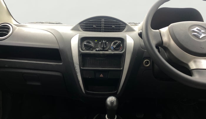 2017 Maruti Alto 800 LXI, Petrol, Manual, 79,411 km, Air Conditioner