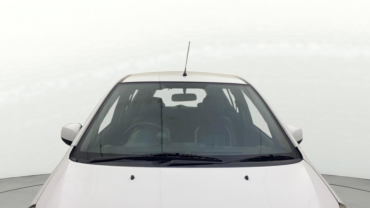 2012 Maruti Ritz VXI, CNG, Manual, 65,573 km, Front Windshield