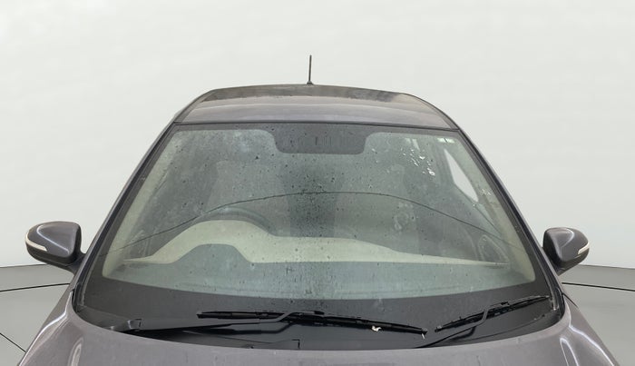 2016 Hyundai Elite i20 ASTA 1.2, Petrol, Manual, 22,519 km, Front Windshield