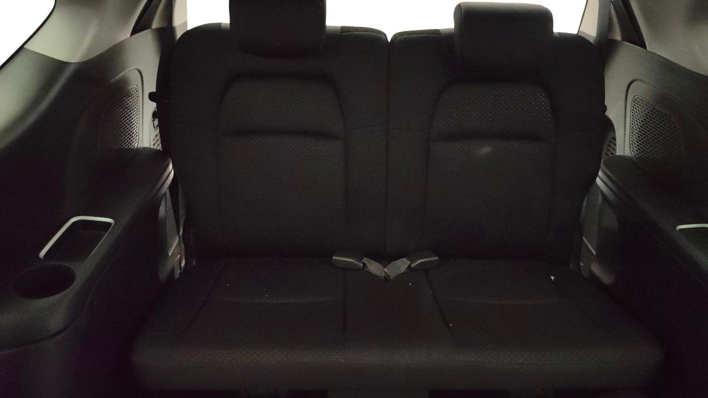 2016 Honda BR-V 1.5L I-VTEC V CVT, Petrol, Automatic, 69,798 km, Third Seat Row ( optional )