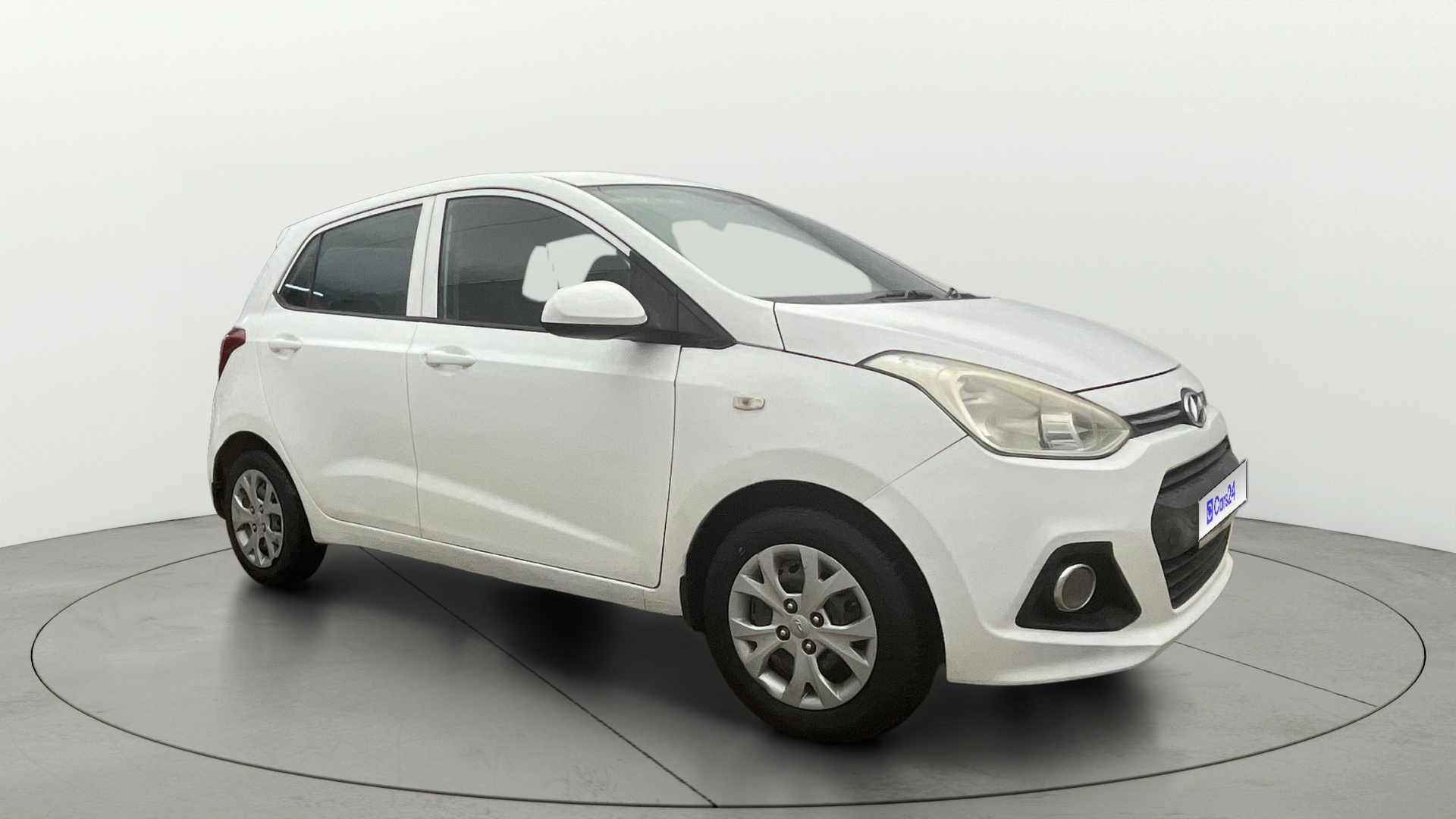 2015 Hyundai Grand i10 MAGNA 1.2 KAPPA VTVT 2015 Hyundai Grand i10 MAGNA 1.2 KAPPA VTVT