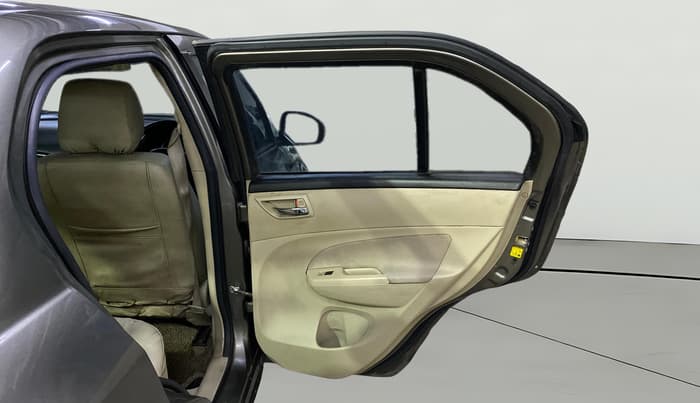 2015 Maruti Swift Dzire VXI, Petrol, Manual, 53,852 km, RHS Rear Door
