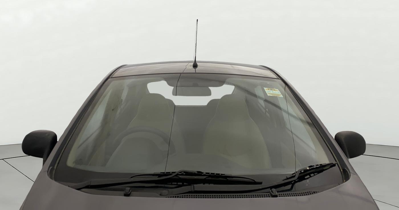 2018 Hyundai Eon ERA +, Petrol, Manual, 52,744 km, Front Windshield