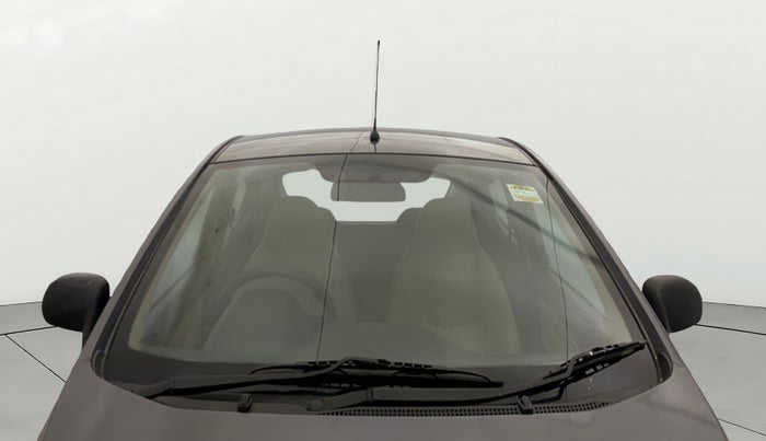 2018 Hyundai Eon ERA +, Petrol, Manual, 52,744 km, Front Windshield