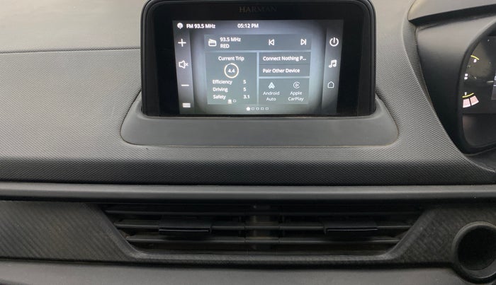 2024 Tata NEXON Smart Plus 1.2 Revotron 6 AMT, Petrol, Automatic, 6,297 km, Air Conditioner