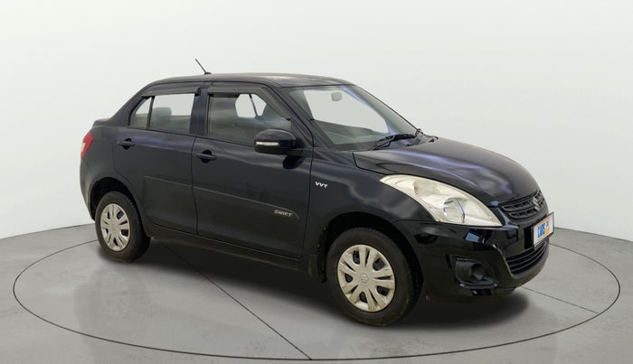 2014 Maruti Swift Dzire VXI, Petrol, Manual, 56,486 km, SRP