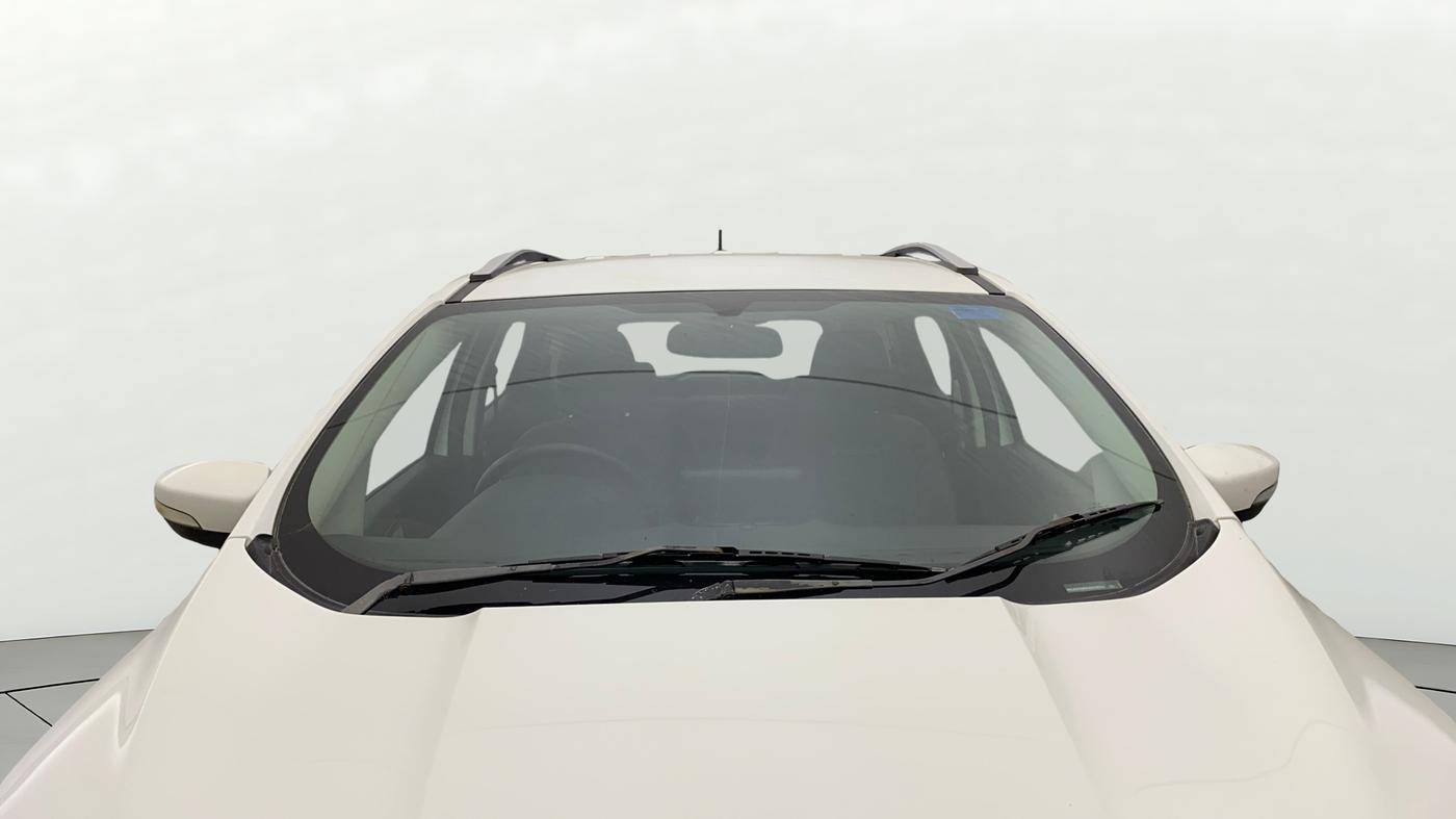 2019 Ford Ecosport TITANIUM 1.5L PETROL, Petrol, Manual, 62,899 km, Front Windshield