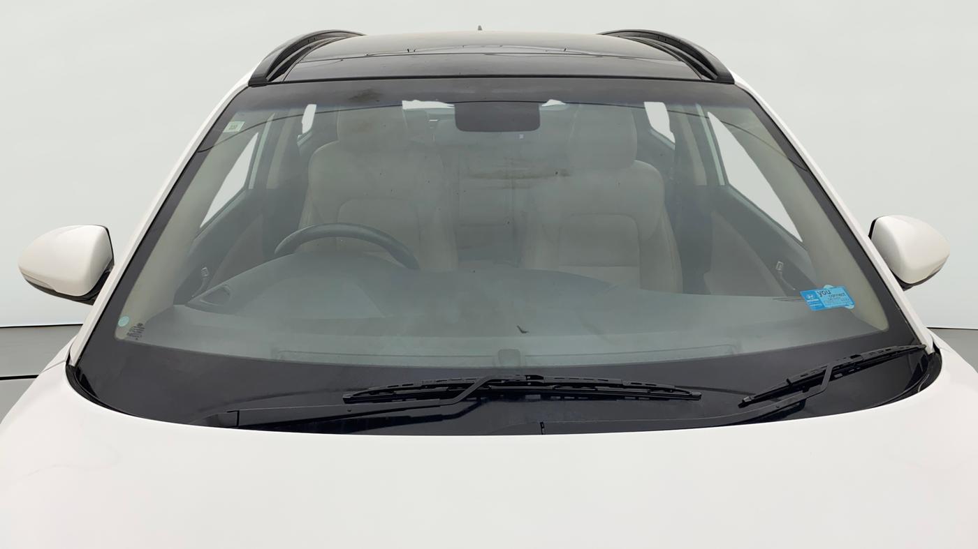 2019 Hyundai Tucson GL (O) 2WD AT PETROL, Petrol, Automatic, 44,960 km, Front Windshield