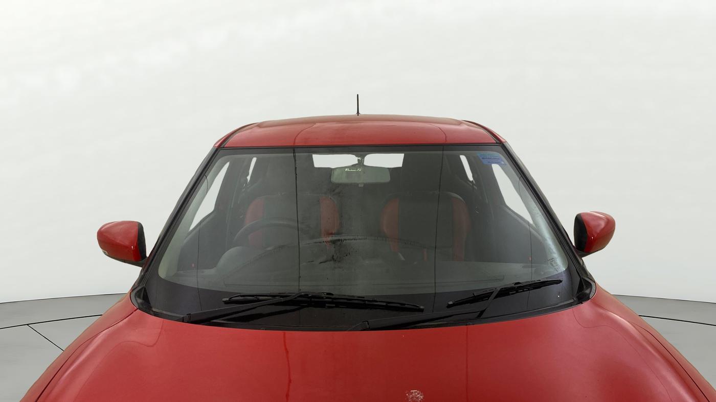 2020 Maruti Swift VXI, Petrol, Manual, 39,691 km, Front Windshield