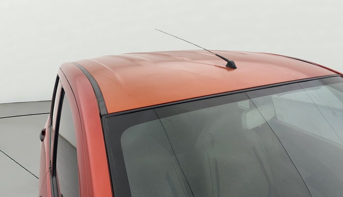 2015 Maruti Celerio VXI AMT, Petrol, Automatic, 91,909 km, Roof