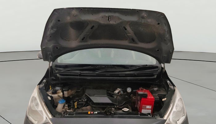 2020 Hyundai NEW SANTRO SPORTZ CNG, CNG, Manual, 1,15,243 km, Open Bonet